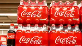 Coca-Cola'ya Rekabet Soruşturması
