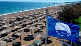 Mavi Bayraklar: Türkiye'nin Turizmdeki Güvencesi