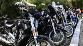 5 İlde Motosiklet Sayısı Otomobili Geçti!