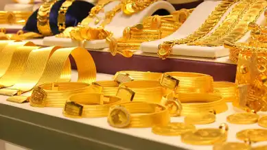 Altın Gram Fiyatı 3804 TL'ye Yükseldi
