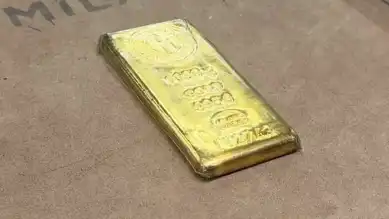 Altın Rekor Kırıyor: ABD-Çin Ticaret Savaşı Etkisi
