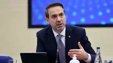 Bayraktar: Türkiye'ye Nükleer Enerji Gerekli!