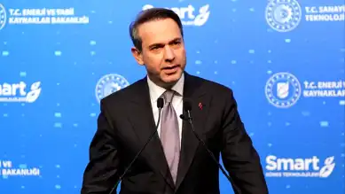 Bayraktar: Avrupa'da Yenilenebilir Enerji'de İlk 5'teyiz