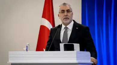 Işıkhan: Kamu İşçilerine Son Teklif Bu Hafta