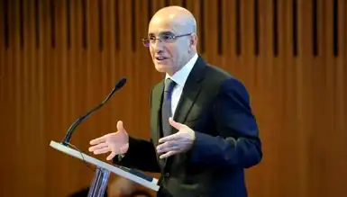 Şimşek: Türkiye'nin Ekonomik Dayanıklılığı Arttı