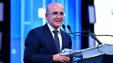 Şimşek: Enflasyon Düşüşü Devam Edecek