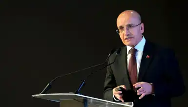 Şimşek: Enflasyon Düşecek, Şüpheleri Anlıyorum