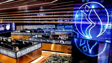 BIST 100 Yükselişe Geçti!