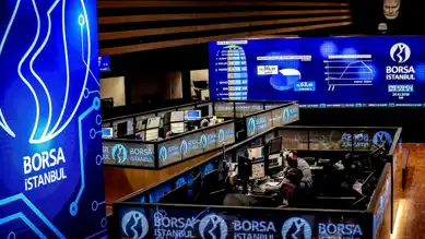Borsa Yükselişle Açıldı!
