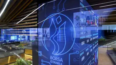 BIST 100 Yükselişle Günü Kapattı
