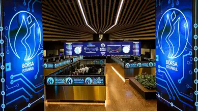 BIST 100 Yükselişe Geçti: 10.689 Puan