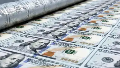 2024 Cari Açığı 9,97 Milyar Dolar