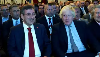 Yılmaz: 2053 Vizyonuyla Dirençli Türkiye Hedefi
