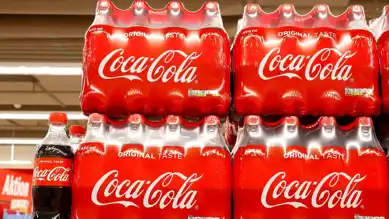 Coca-Cola'ya Rekabet Soruşturması