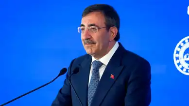Yılmaz: İşsizlik Oranı Hedefimizin Üzerinde!