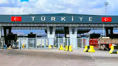 Türkiye-İran: İki Yeni Sınır Kapısı Açılıyor
