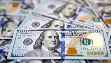 Bugün Dolar Kuru Ne Kadar? (10 Aralık 2024)**