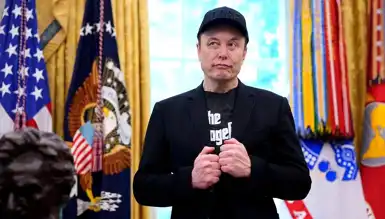 Elon Musk'a 1 Trilyon Dolarlık Tazminat Teklifi!