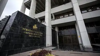 TCMB, Enflasyon Raporunu 22 Mayıs'ta Açıklayacak