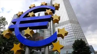 Euro Bölgesi'nde Kredi Sıkıntısı Artıyor