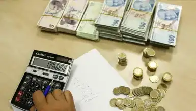 1,5 Milyarlık Bozuk Para Dolaşımda!