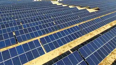 Güneş Enerjisi Yatırımlarına Süre Uzatması