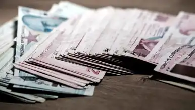 Hazine 102 Milyar Lira Borçlandı