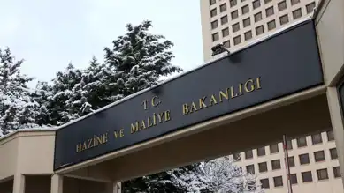 Hazine Bakanlığı Dijitalleşmeyi Hızlandırıyor