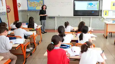 1.5 Milyar TL, İhtiyaç Sahibi Öğrencilere Eğitim Desteği