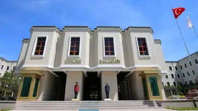 Jandarma ve Sahil Güvenlik'in Yardım Limiti 300 Milyon TL