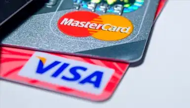 Mastercard ve Visa'ya Rekabet Kurumu Soruşturması