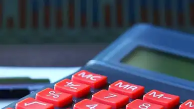 2025 Bütçesi Resmi Gazete'de!