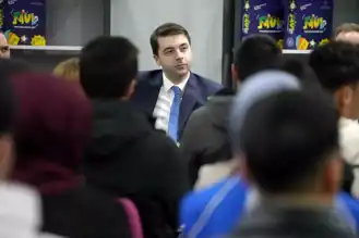 Öğrencilere 120 Milyon TL Hibe Desteği