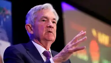 Fed'in Faiz Kararı Piyasaları Kilitliyor