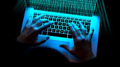 Çinli Hackerlar ABD Hazine'sini Hedefledi! 400+ Bilgisayar Etkilendi