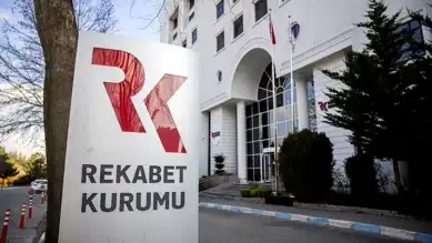 Keşan'daki 3 Hazır Beton Şirketine 10,2 Milyon TL Ceza