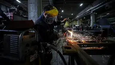 Ankara Sanayicileri 2025'te Uygun Finansman Bekliyor