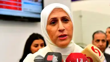Suriye'de Merkez Bankası'na İlk Kadın Başkan