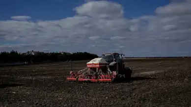 TARSİM'den Yeni Tarım Sigortası Kapsamı