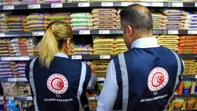 Asgari Ücret Artışının Ardından Denetimler Sıklaştı