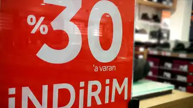 Ticaret Bakanlığı'ndan İndirimli Satış Uyarısı
