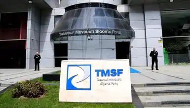 TMSF, İki Şirketi Satıyor!