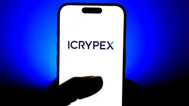 ICRYPEX Türkiye'de İşlemler Yeniden Başladı