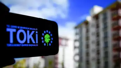 TOKİ, 44 İlde 552 Arsa Satıyor!