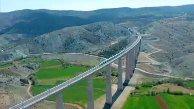 Türkiye'ye 2,4 Milyar Euroluk Yeşil Finansman!