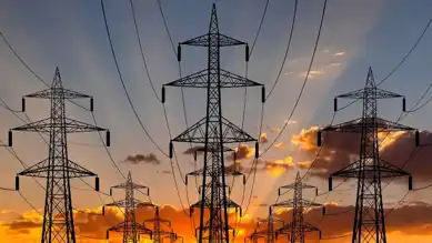 Nisan'da Elektrik Üretimi Yüzde 11 Arttı