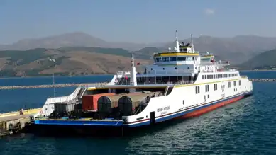Van Gölü Feribotları Ticarette Devrim Yaratıyor