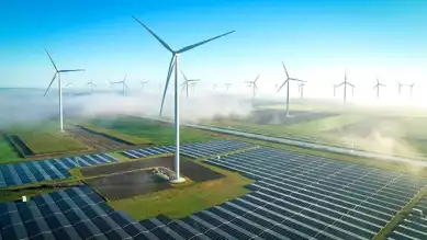 Yenilenebilir Enerjide Rekor Büyüme!