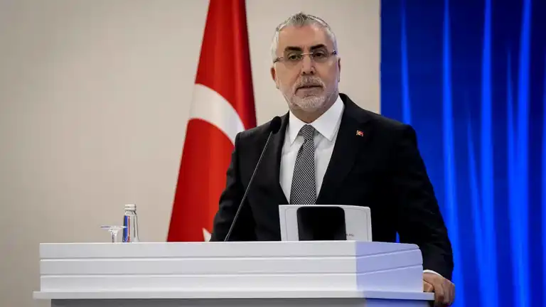 Işıkhan: Kamu İşçilerine Son Teklif Bu Hafta