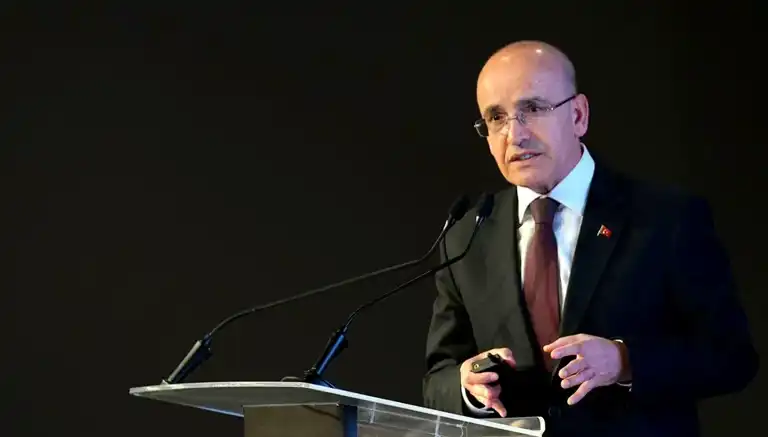 Şimşek: Enflasyon Düşecek, Şüpheleri Anlıyorum